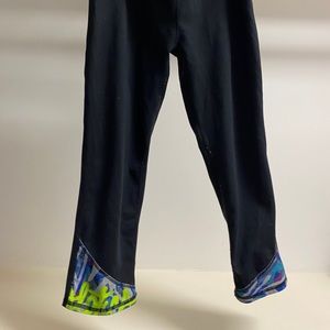 Cropped Fabletic Leggings